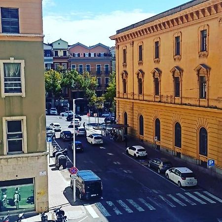 Appartamento Xoxo Cagliari Esterno foto