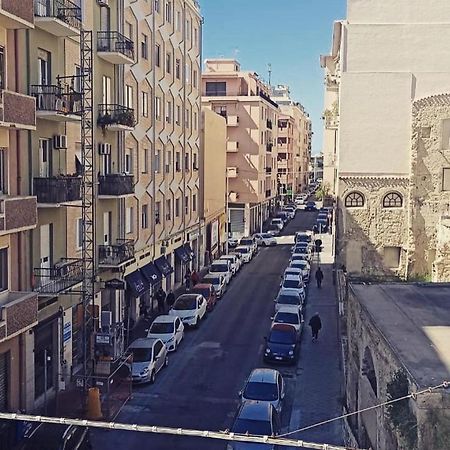 Appartamento Xoxo Cagliari Esterno foto