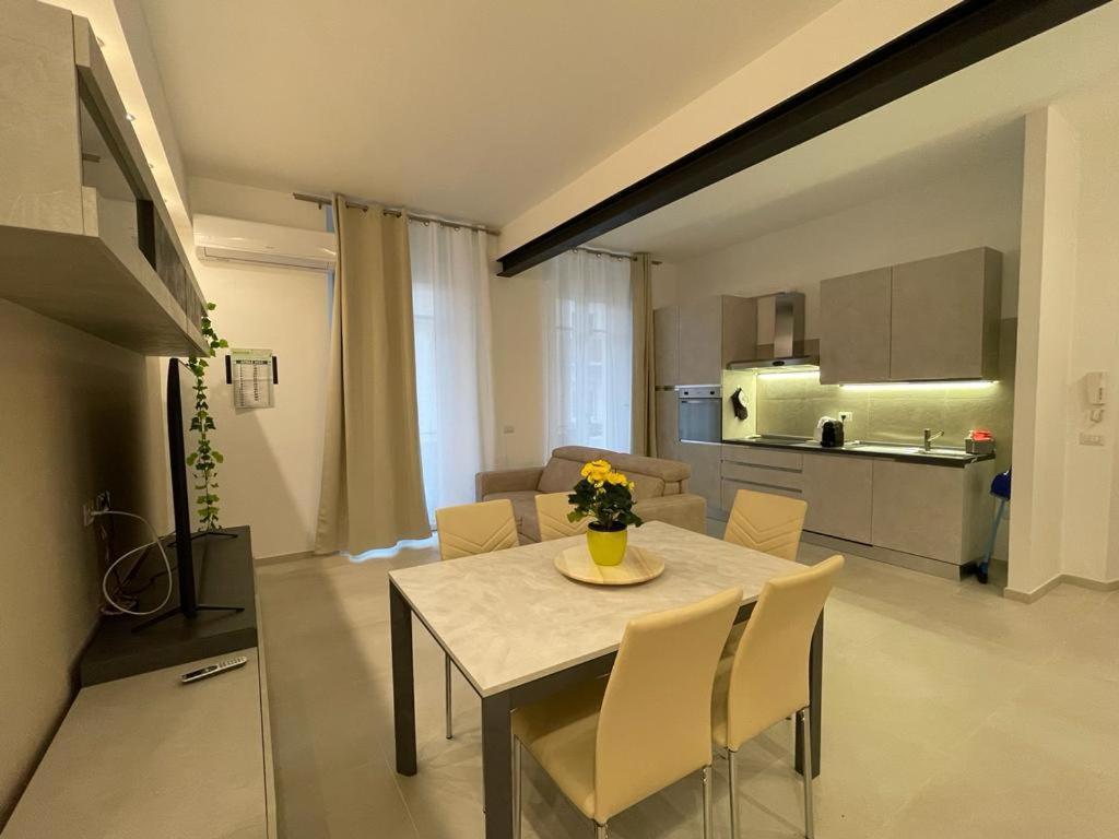 Appartamento Xoxo Cagliari Esterno foto