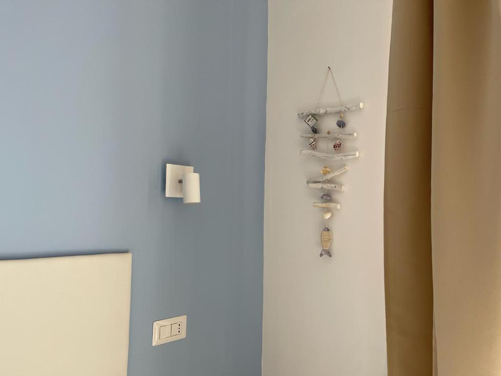 Appartamento Xoxo Cagliari Esterno foto