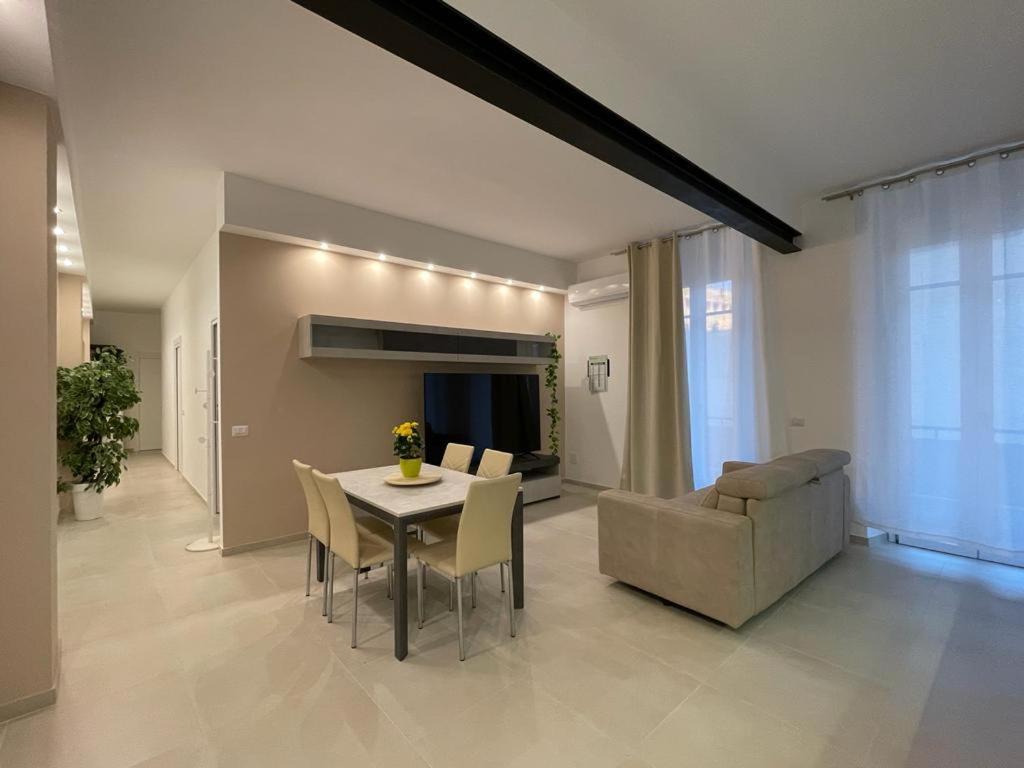 Appartamento Xoxo Cagliari Esterno foto