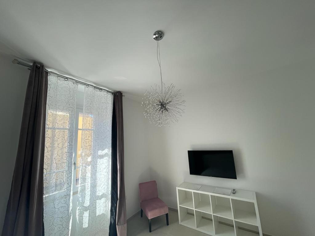 Appartamento Xoxo Cagliari Esterno foto