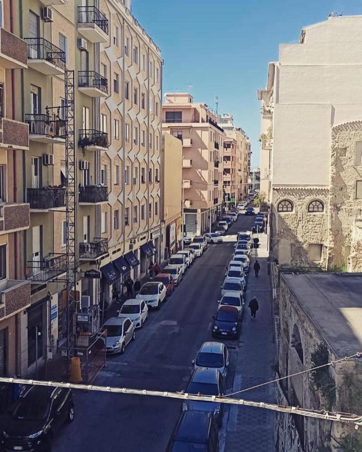 Appartamento Xoxo Cagliari Esterno foto