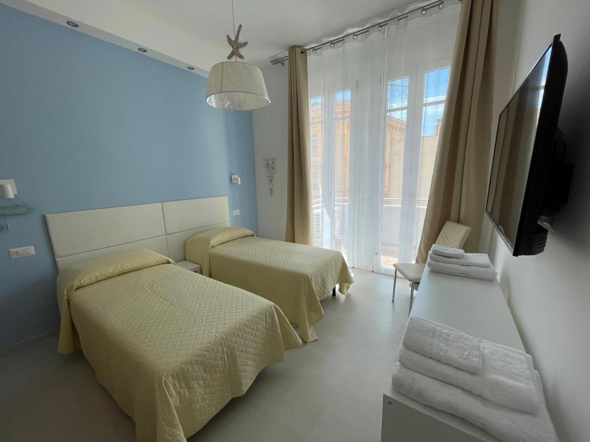 Appartamento Xoxo Cagliari Esterno foto