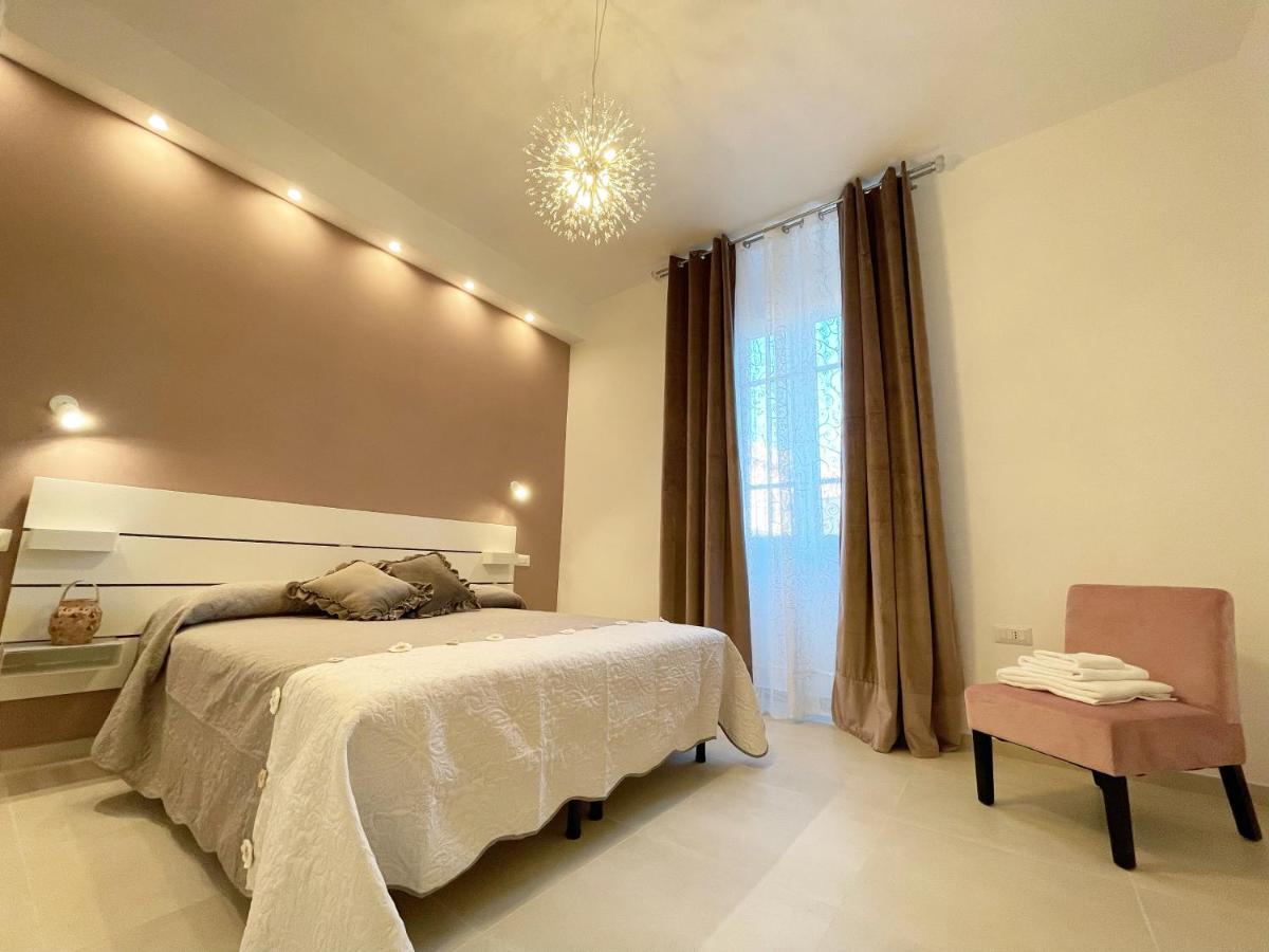 Appartamento Xoxo Cagliari Esterno foto
